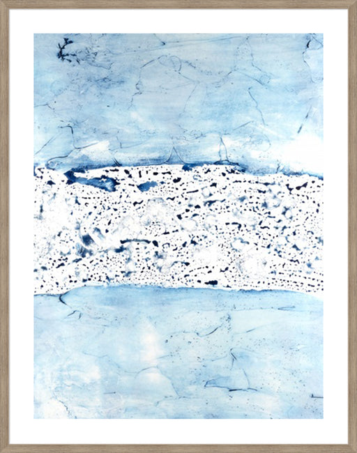 Stonewashed II Wall Art