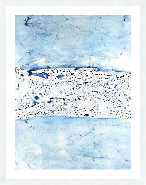 Stonewashed II Wall Art