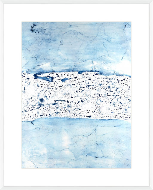 Stonewashed II Wall Art