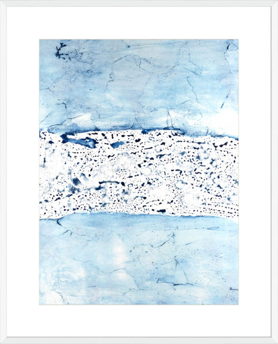 Stonewashed II Wall Art