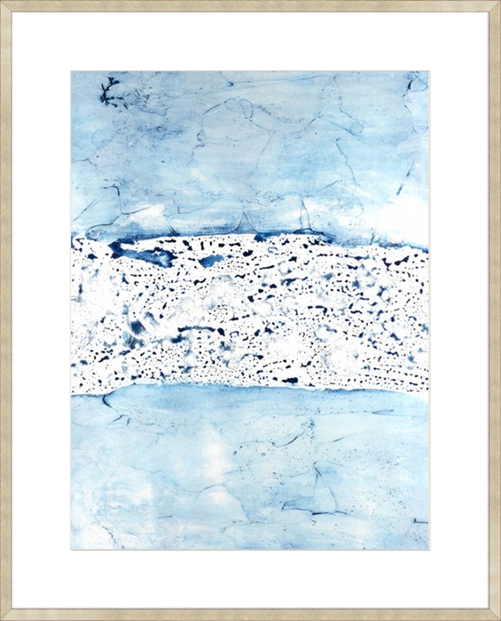 Stonewashed II Wall Art