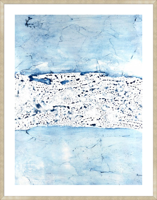 Stonewashed II Wall Art