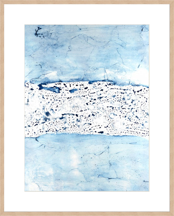 Stonewashed II Wall Art