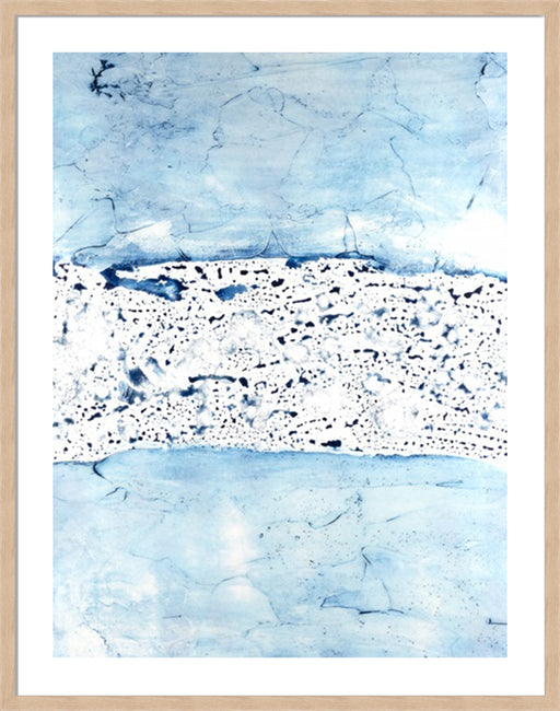 Stonewashed II Wall Art