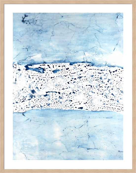 Stonewashed II Wall Art