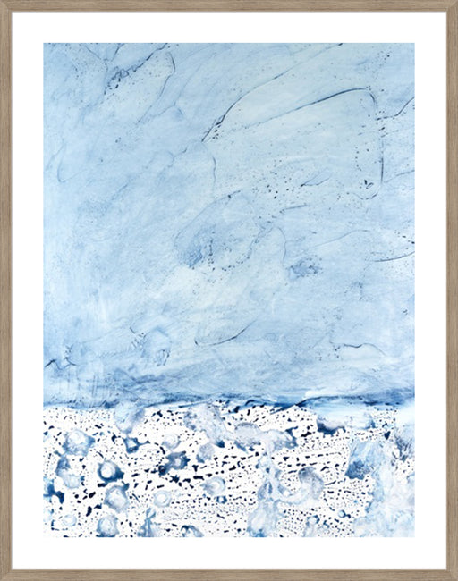 Stonewashed I Wall Art