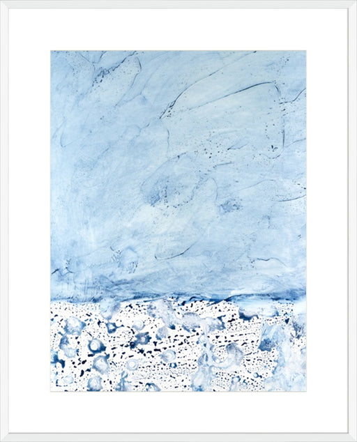 Stonewashed I Wall Art