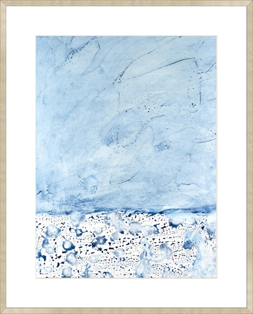 Stonewashed I Wall Art