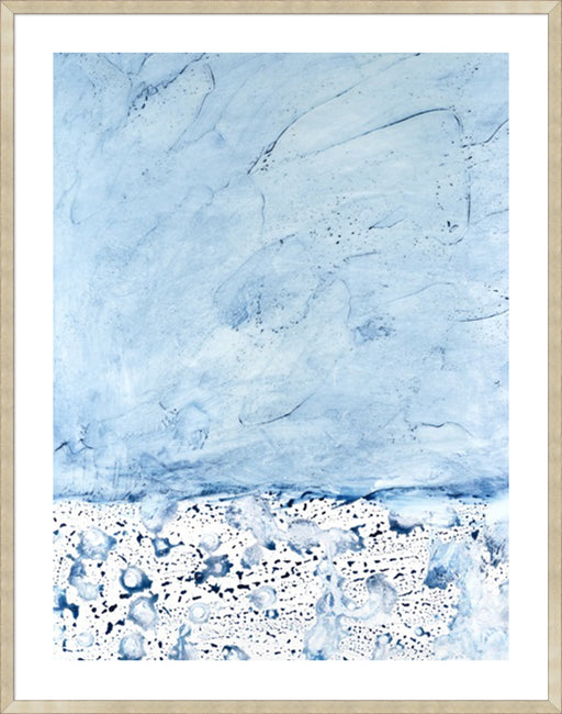 Stonewashed I Wall Art