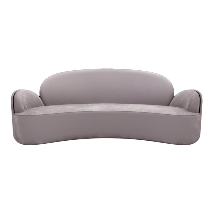 Strings Sofa Grey