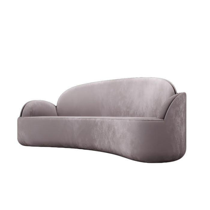 Strings Sofa Grey