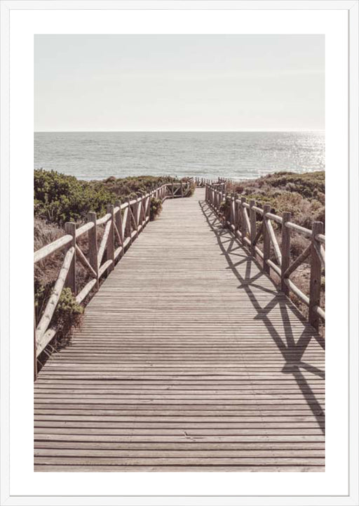 Studio III – Beach 003 Wall Art