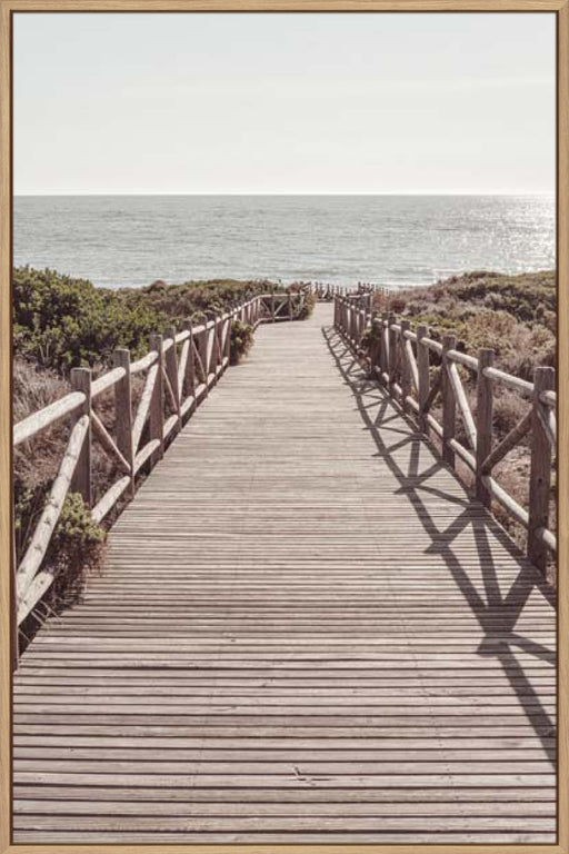 Studio III – Beach 003 Wall Art