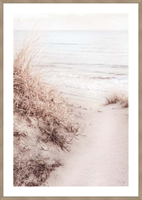 Studio III – Beach 010 Wall Art