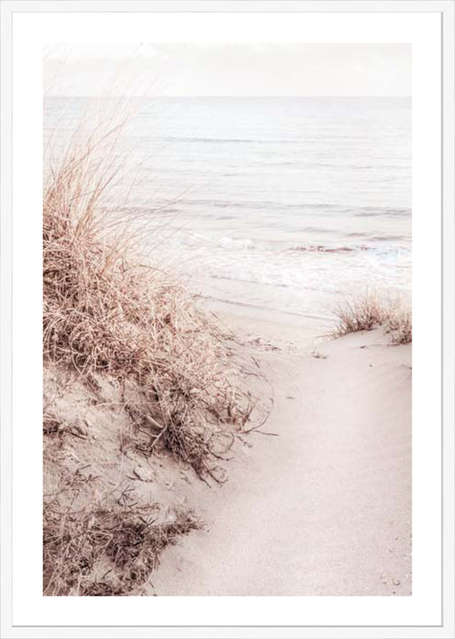 Studio III – Beach 010 Wall Art