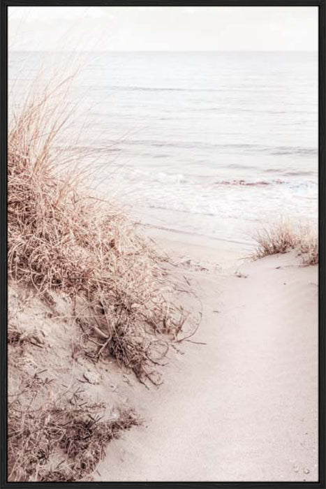 Studio III – Beach 010 - Canvas