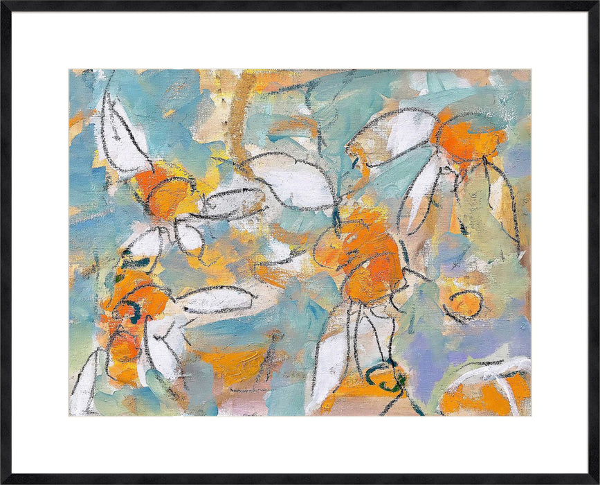 Summer Wall Art