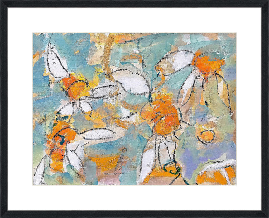 Summer Wall Art