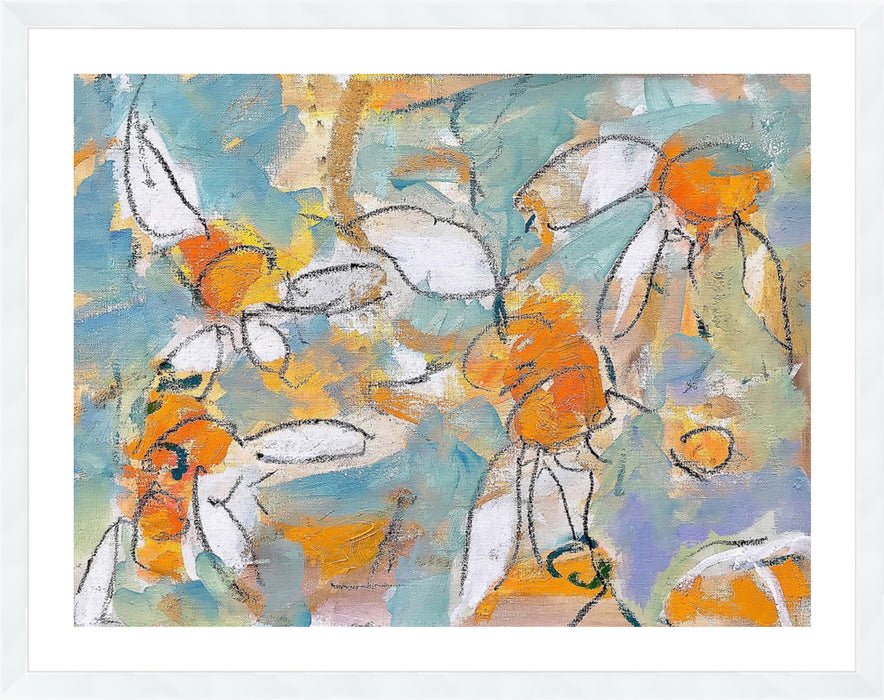 Summer Wall Art