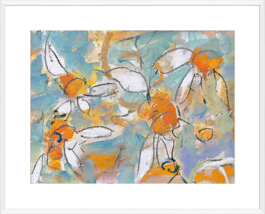 Summer Wall Art