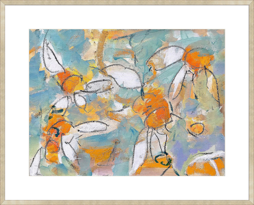Summer Wall Art