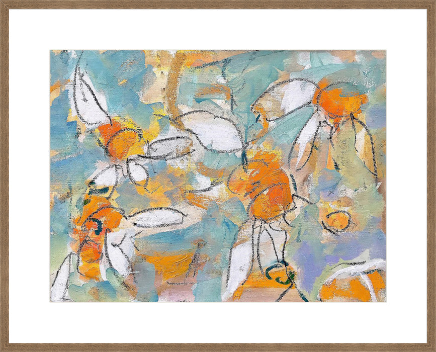 Summer Wall Art