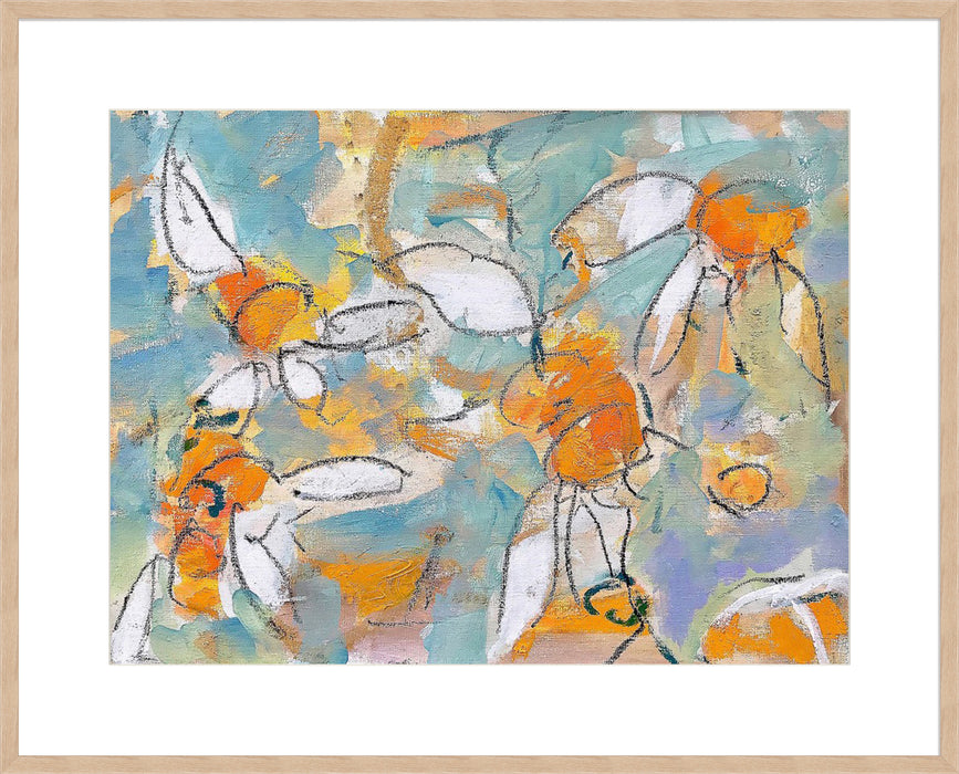 Summer Wall Art