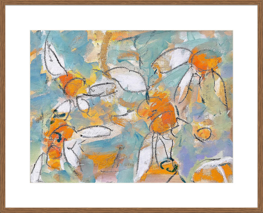 Summer Wall Art