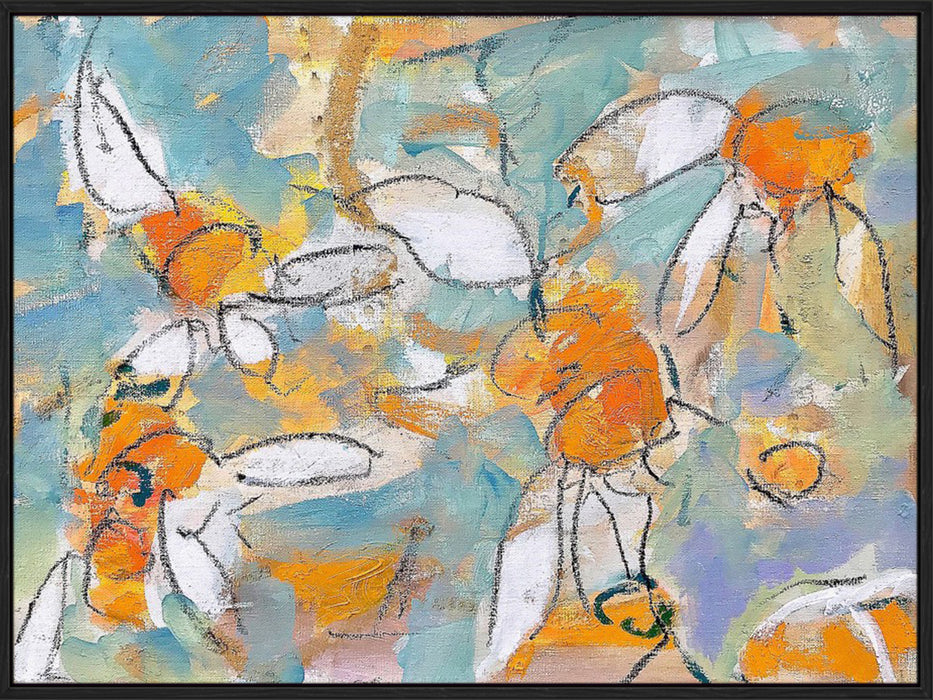 Summer Wall Art