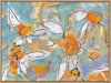 Summer Wall Art