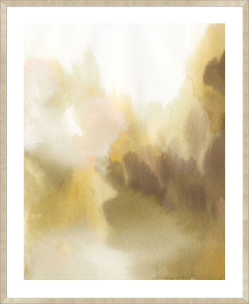 Sun Storm II Wall Art