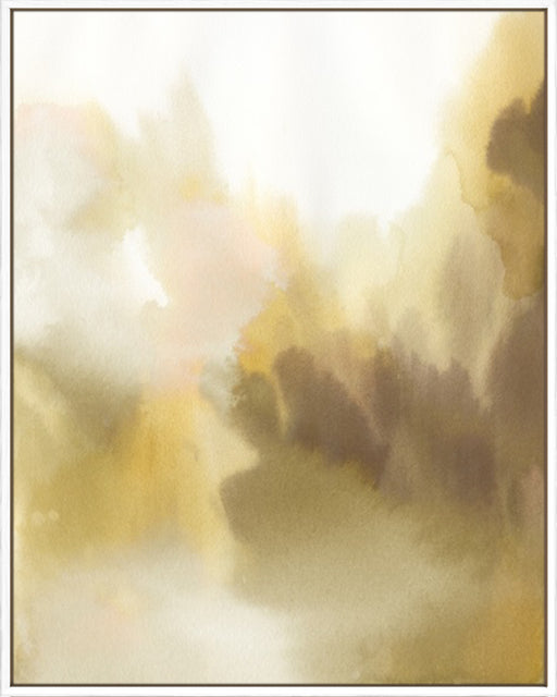 Sun Storm II Wall Art