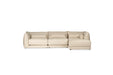 Sunday Modular Sofa - Linen Blend - Ott
