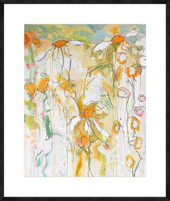 Sunshine Wall Art