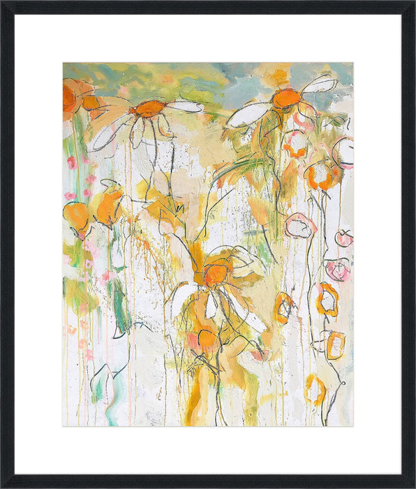 Sunshine Wall Art