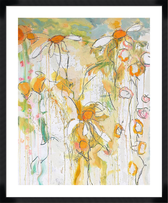 Sunshine Wall Art