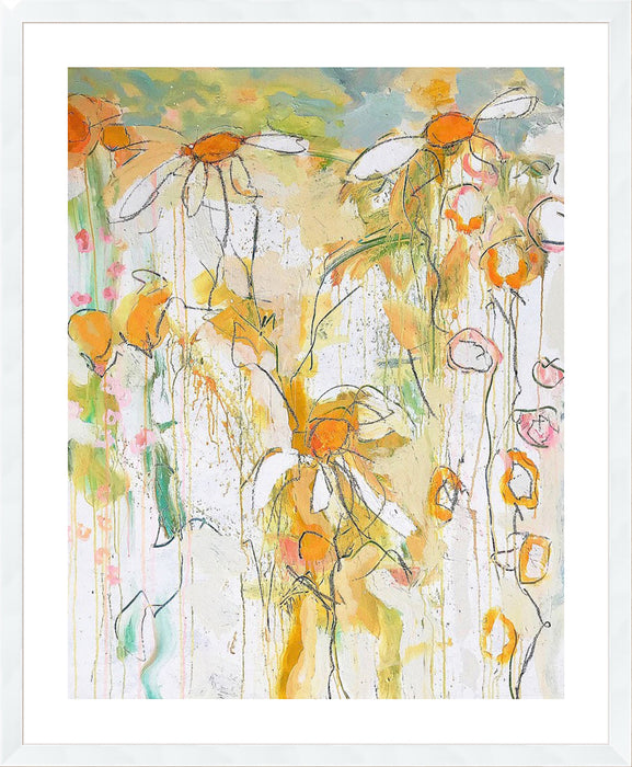 Sunshine Wall Art