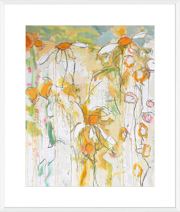 Sunshine Wall Art
