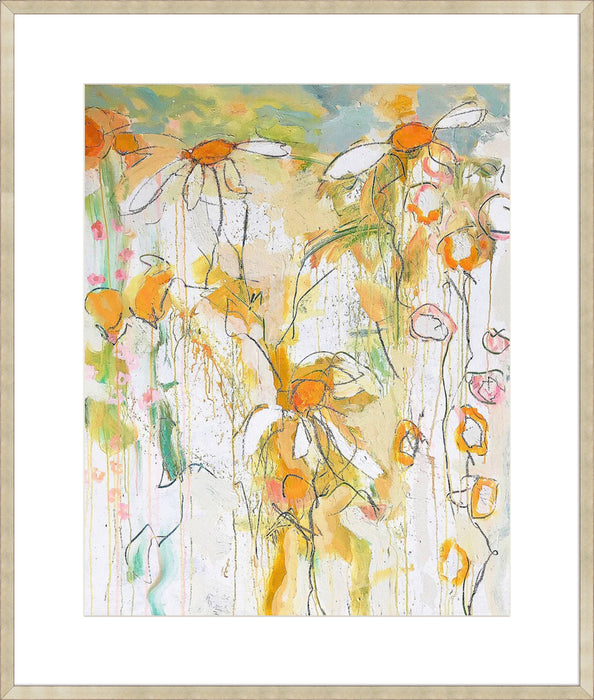 Sunshine Wall Art