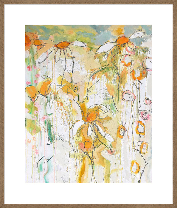 Sunshine Wall Art