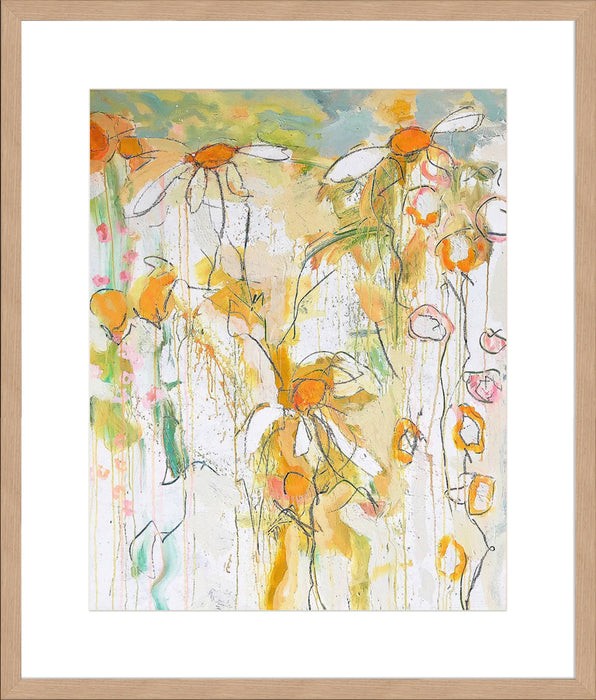 Sunshine Wall Art