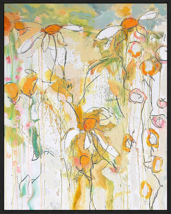 Sunshine Wall Art