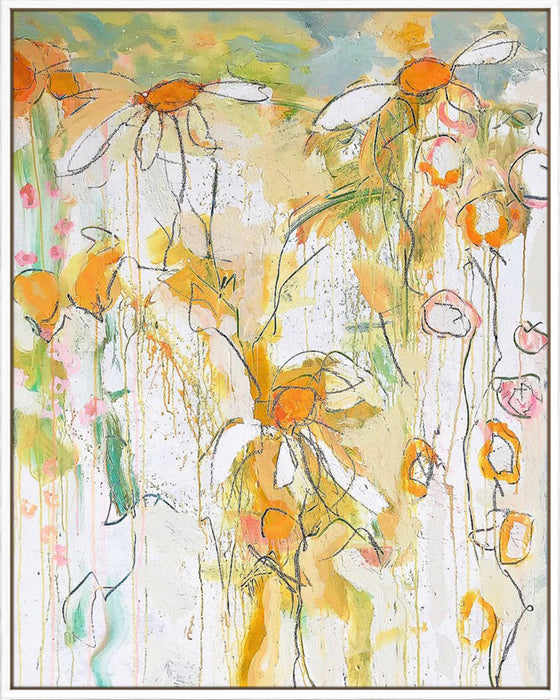 Sunshine Wall Art