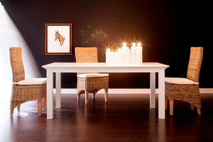 NovaSolo Halifax Dining Table