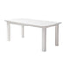 NovaSolo Halifax Dining Table