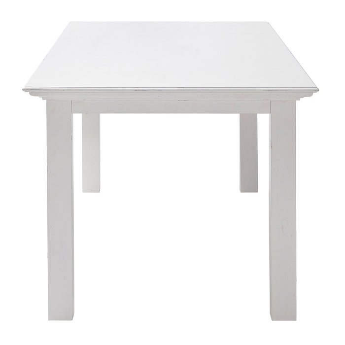 NovaSolo Halifax Dining Table