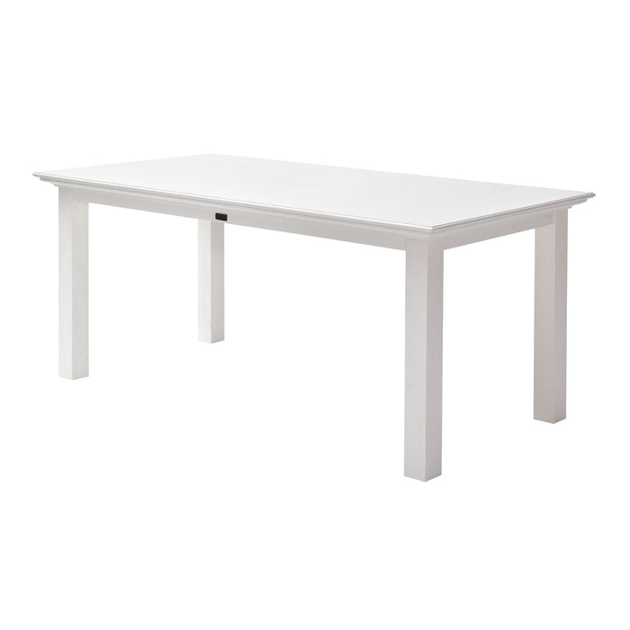 NovaSolo Halifax Dining Table