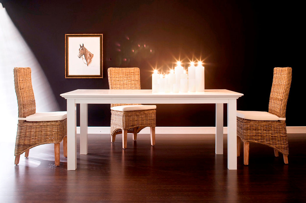 NovaSolo Dining Table