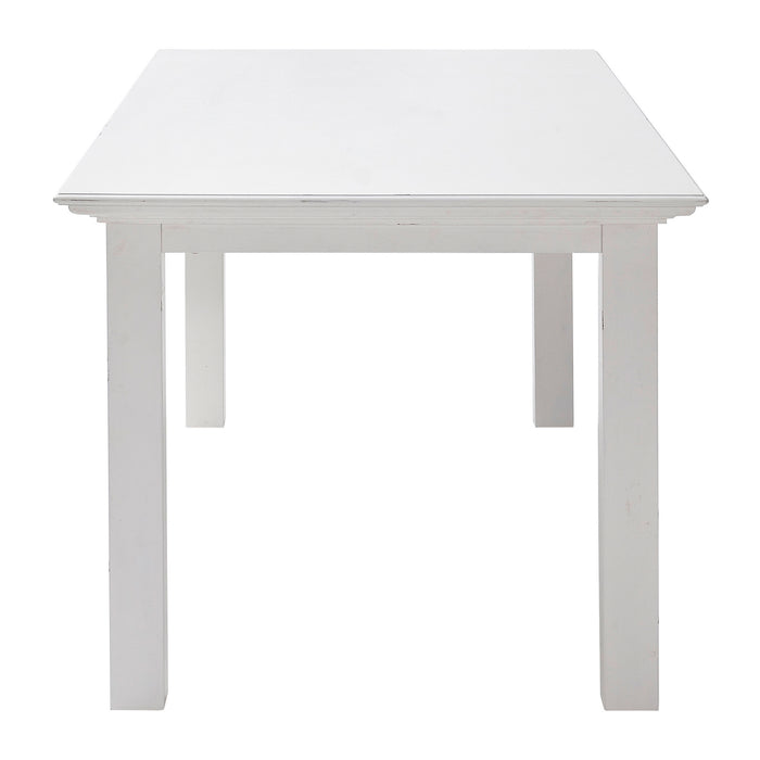 NovaSolo Dining Table