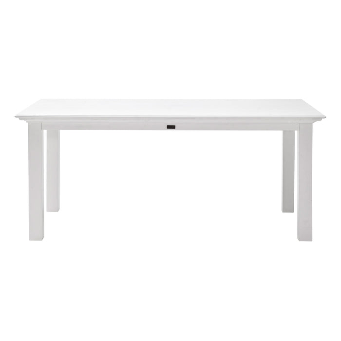 NovaSolo Dining Table